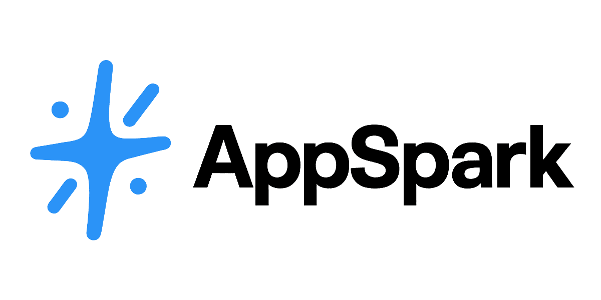 AppSpark Logo