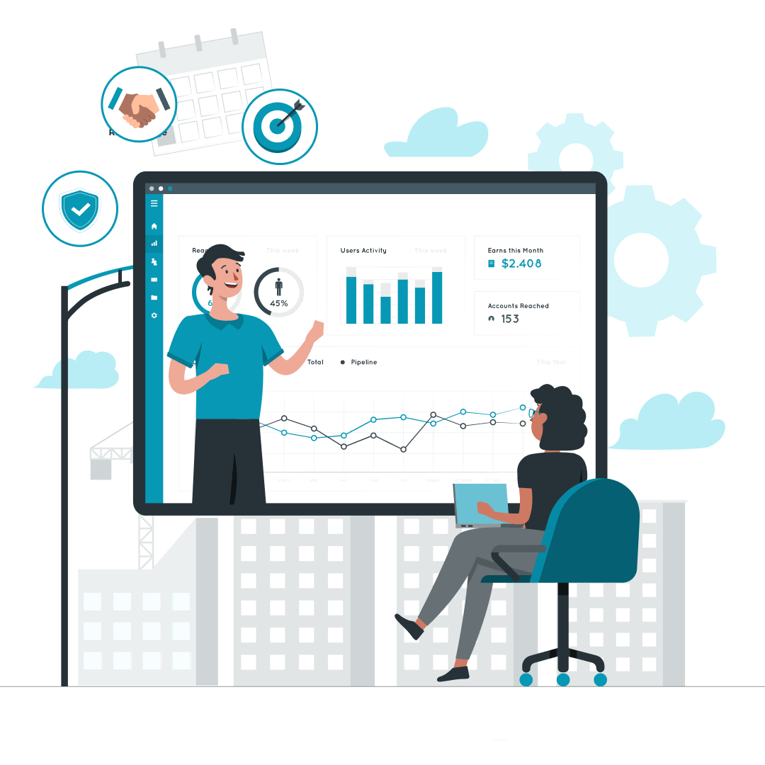 SparkExchange Platform