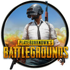 PUBG